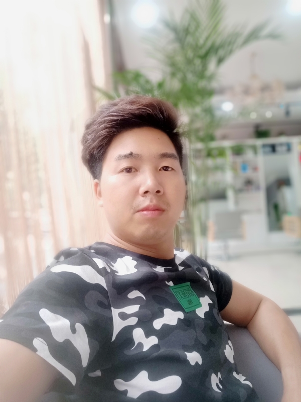 缘分天注定的第一张照片--银川相亲服务中心