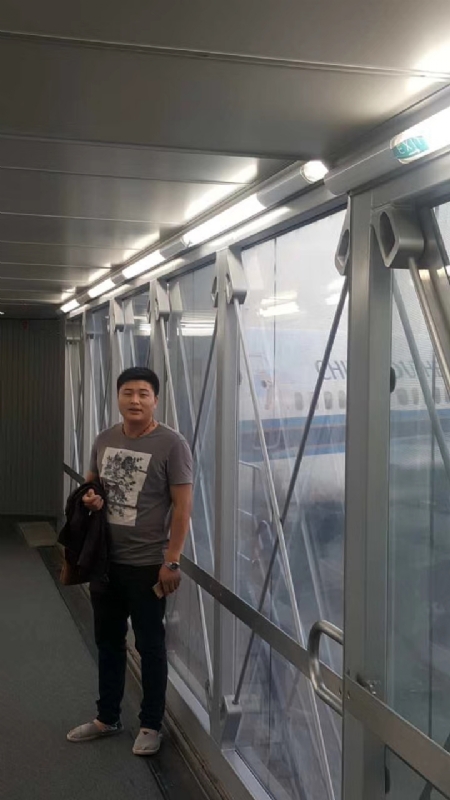 钥的第一张照片--银川相亲服务中心
