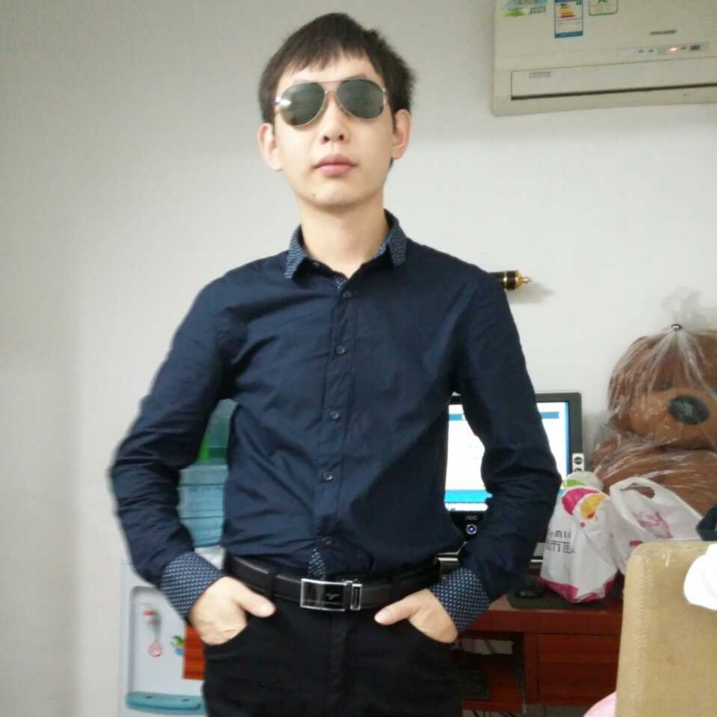 转角遇到爱的第一张照片--银川相亲服务中心