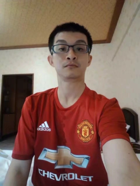 小豌豆的第一张照片--银川相亲服务中心