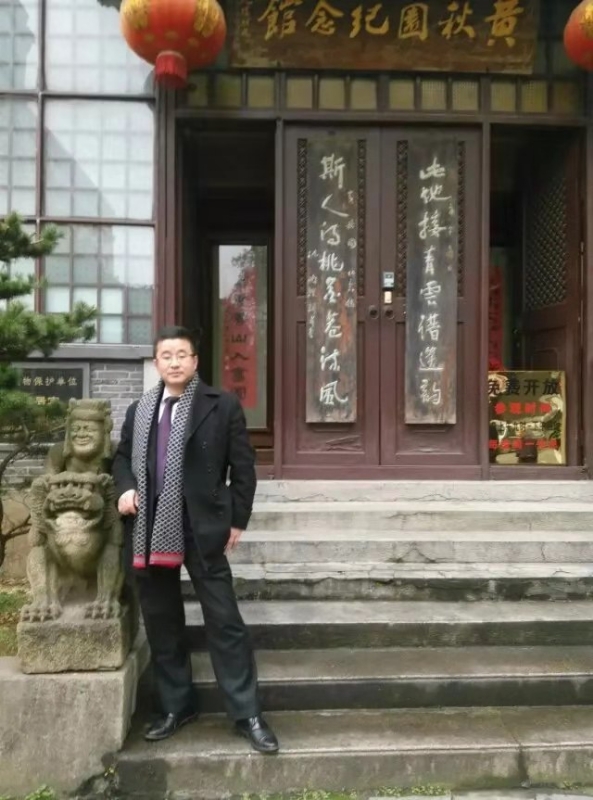 淡定牛魔王的第二张照片--银川相亲服务中心