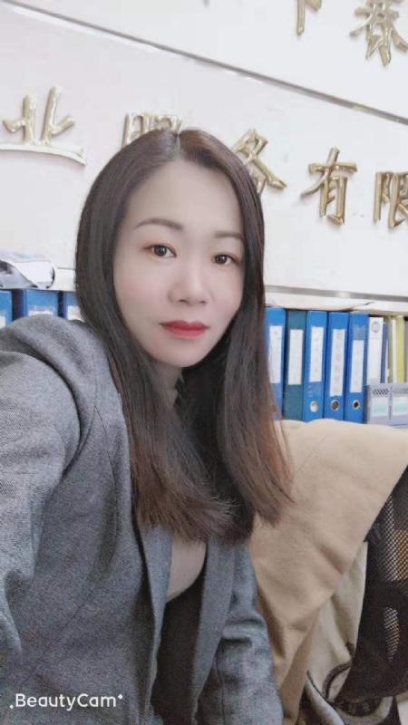羽化成蝶的第一张照片--银川相亲服务中心