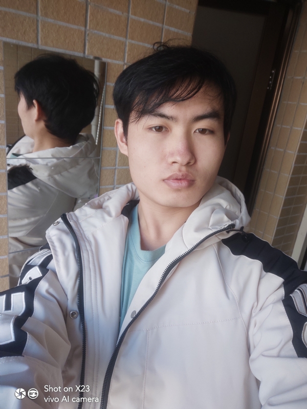 周敏的第一张照片--银川相亲服务中心