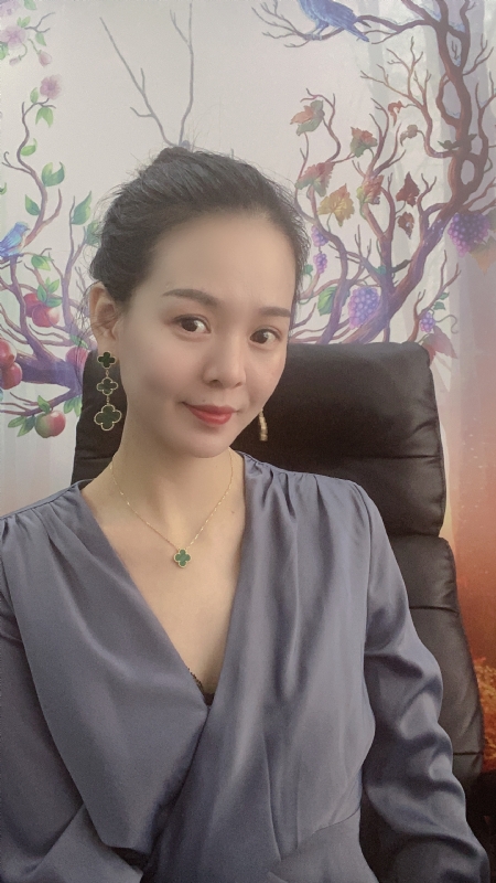 潇潇的第一张照片--银川相亲服务中心
