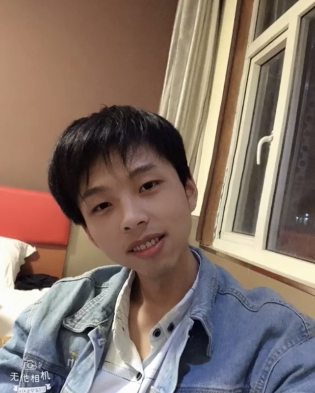 一条小团团的第一张照片--银川相亲服务中心