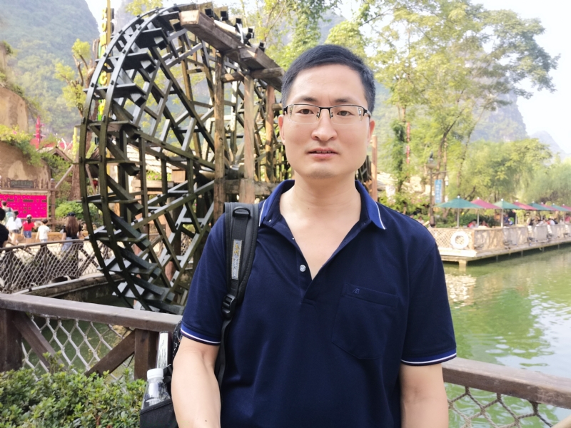 一笑而过的第一张照片--银川相亲服务中心