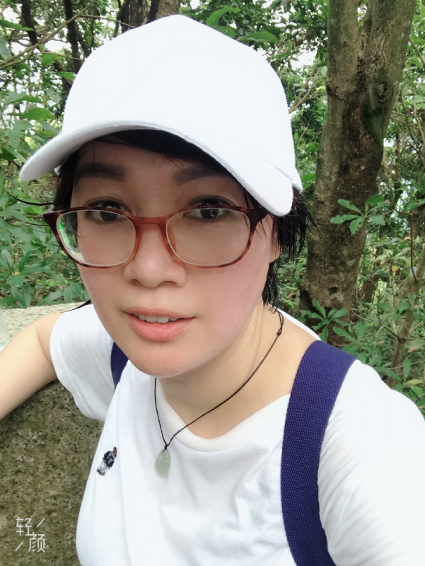 杏娅的第一张照片--银川相亲服务中心