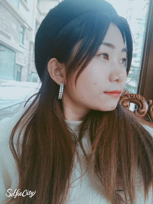 心动的感觉的第一张照片--银川相亲服务中心
