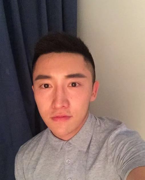 灰太狼的第一张照片--银川相亲服务中心