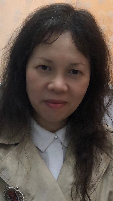 阿红的第一张照片--银川相亲服务中心