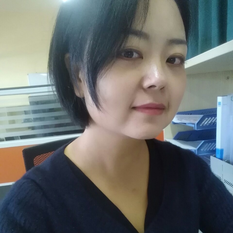 我爱青花瓷的第一张照片--银川相亲服务中心