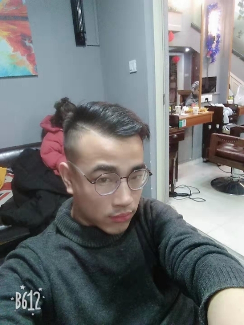 土豆的忧伤的第一张照片--银川相亲服务中心
