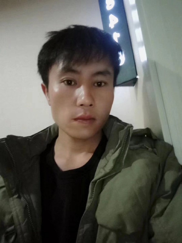 槑头槑脑的第一张照片--银川相亲服务中心