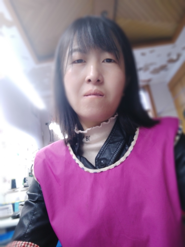 芬儿的第二张照片--银川相亲服务中心