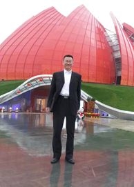 斗转星移的第一张照片--银川相亲服务中心