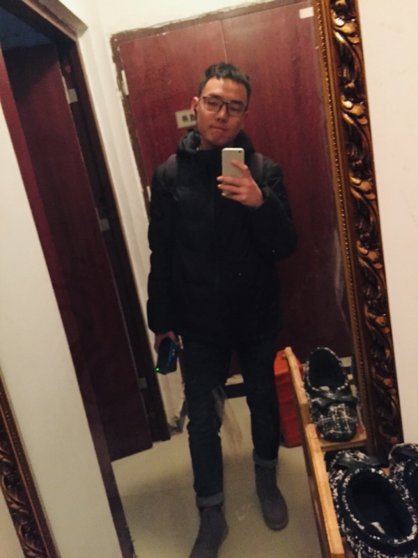 Ashould的第一张照片--银川相亲服务中心