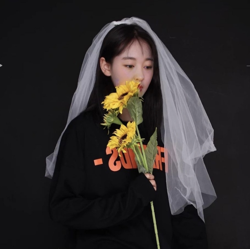 楠楠的第一张照片--银川相亲服务中心