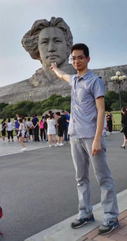 惠辉的牛的第一张照片--银川相亲服务中心
