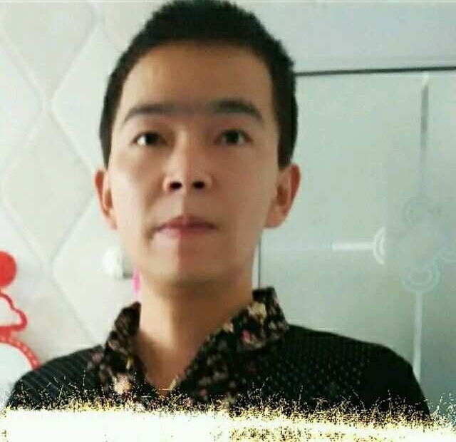 辉哥的第一张照片--银川相亲服务中心