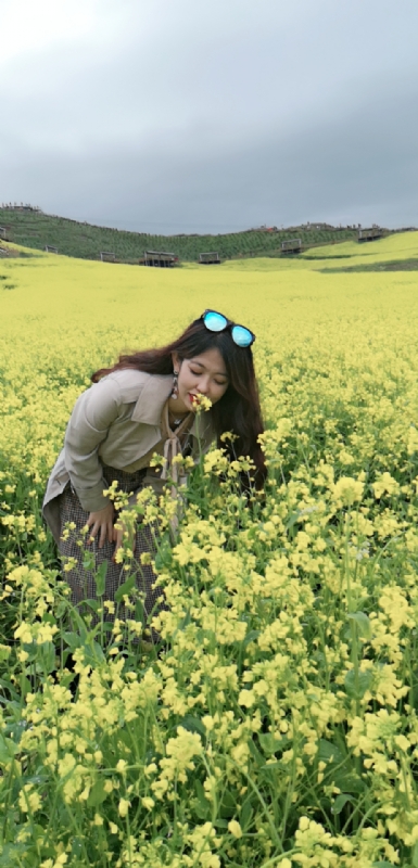 小桃花的第一张照片--银川相亲服务中心