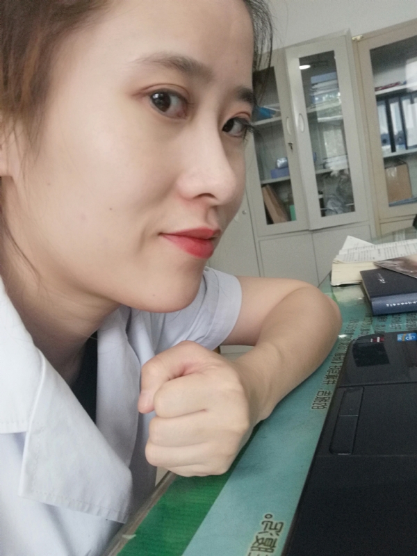 一米阳光的第一张照片--银川相亲服务中心