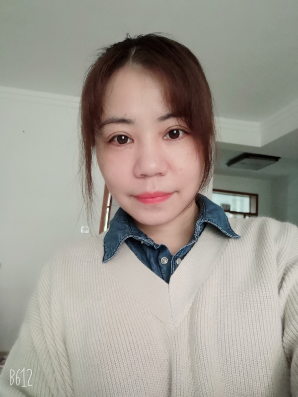 蜗牛慢慢的第一张照片--银川相亲服务中心