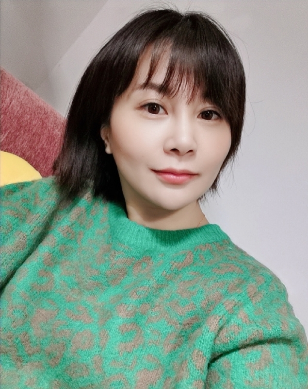 Nikki的第一张照片--银川相亲服务中心