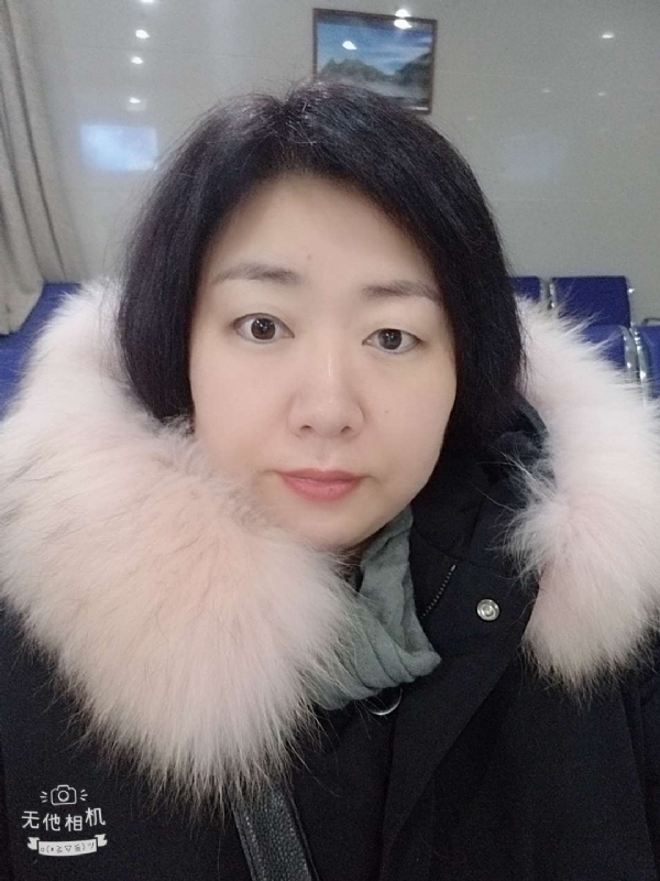 丽丽的第一张照片--银川相亲服务中心