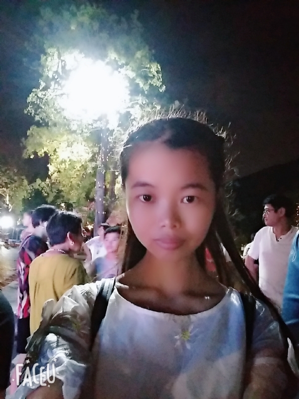 雨天的第一张照片--银川相亲服务中心