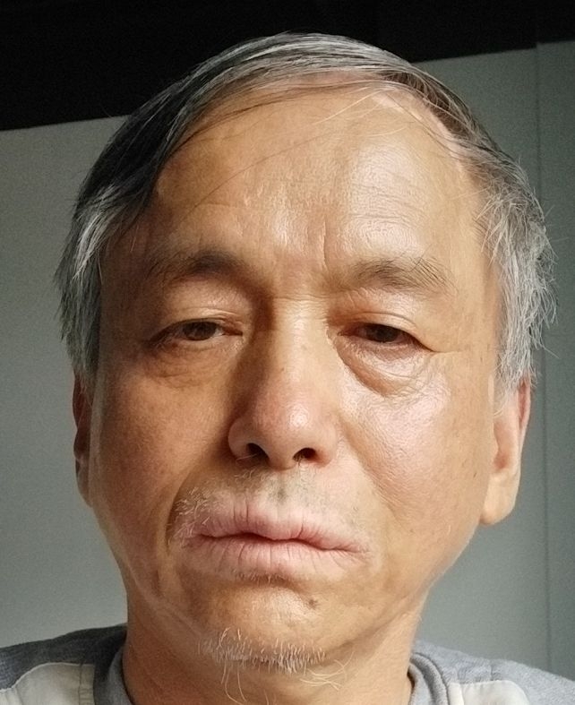 9杰米的第一张照片--银川相亲服务中心