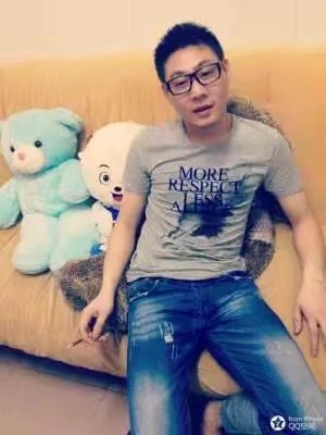 惟才的第一张照片--银川相亲服务中心
