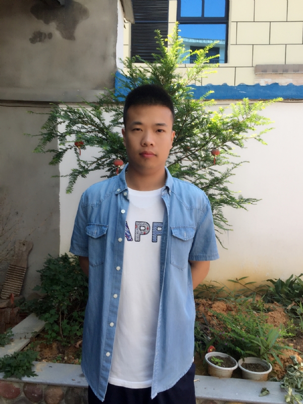 桃子哪去了的第一张照片--银川相亲服务中心