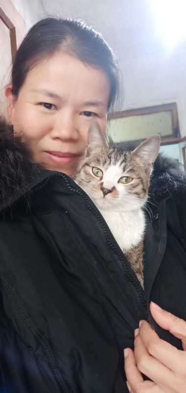 紫竹调的第一张照片--银川相亲服务中心