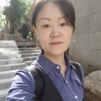 伊琪的第一张照片--银川相亲服务中心