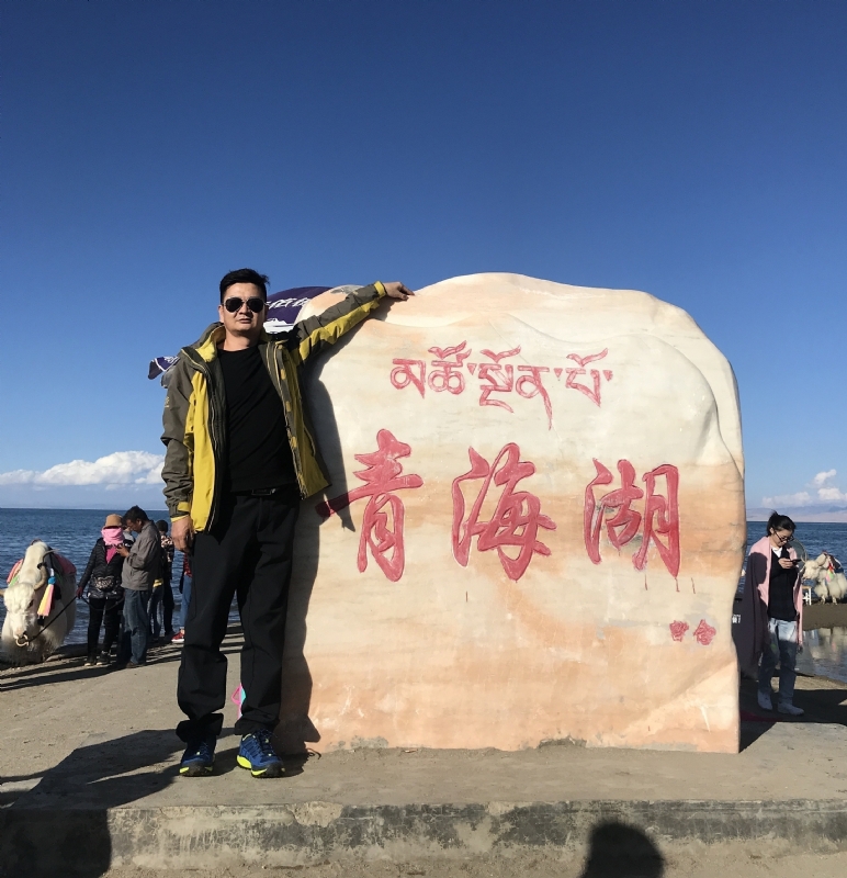 宗泽的第一张照片--银川相亲服务中心