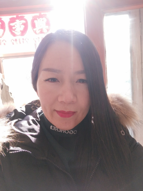 半生缘的第一张照片--银川相亲服务中心