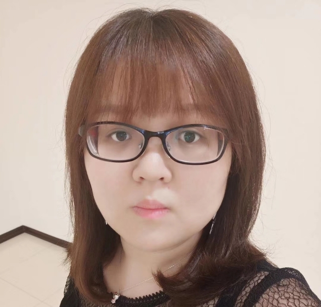 lily的第一张照片--银川相亲服务中心