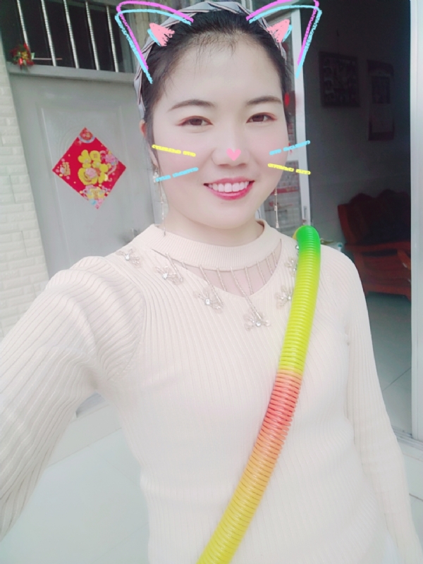 芷宁的第一张照片--银川相亲服务中心