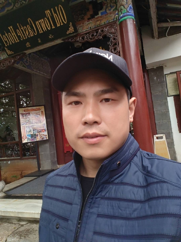 缘分邂逅的第一张照片--银川相亲服务中心