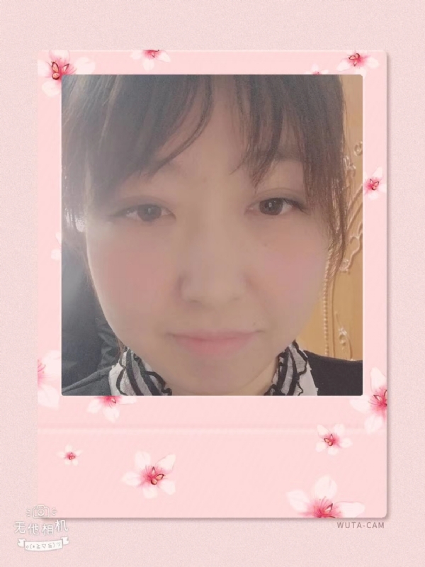 June的第一张照片--银川相亲服务中心