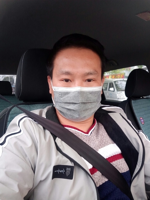 寻缘的第一张照片--银川相亲服务中心