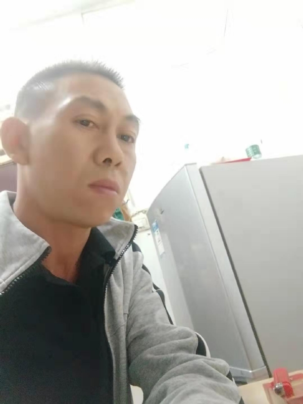 相信自己的第一张照片--银川相亲服务中心