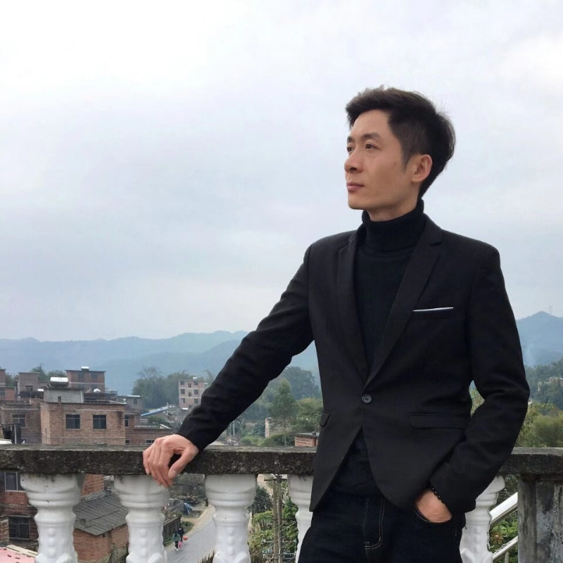 阿初的第一张照片--银川相亲服务中心