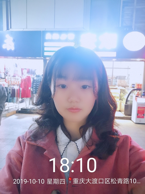Jenny的第一张照片--银川相亲服务中心