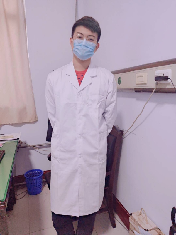 Leslie的第一张照片--银川相亲服务中心