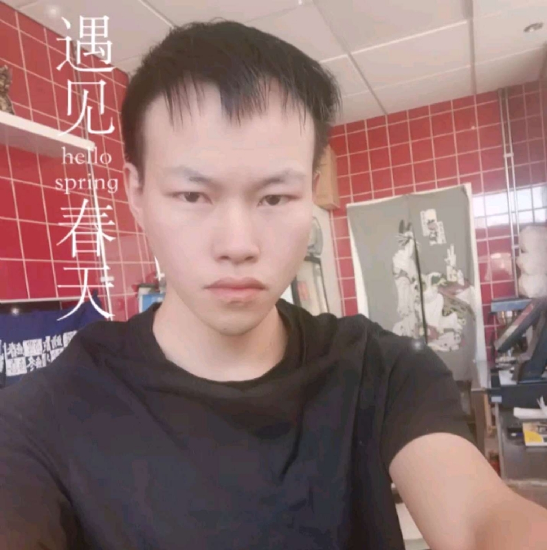 吴灵勇的第二张照片--银川相亲服务中心