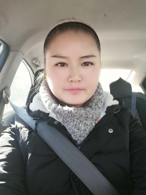 牵手缘的第一张照片--银川相亲服务中心