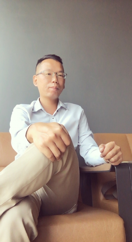 LI的第一张照片--银川相亲服务中心