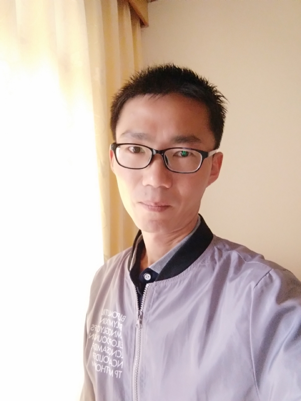 平凡的风的第二张照片--银川相亲服务中心