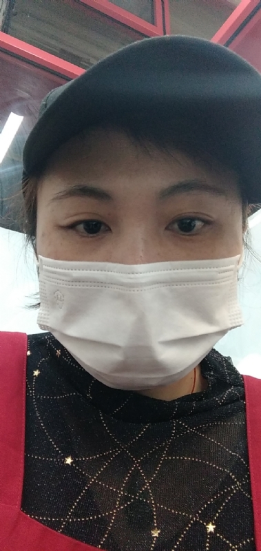 tata倩倩的第一张照片--银川相亲服务中心
